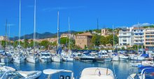 sainte maxime