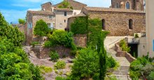 Roquebrune sur Argens