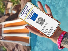 photo pass sanitaire tikayan