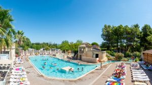 camping La Prairie
