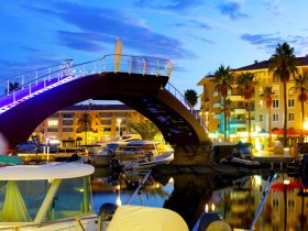 frjus   campign court sjour sud de la france