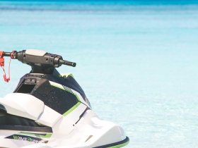 jet ski   week end sud de la france