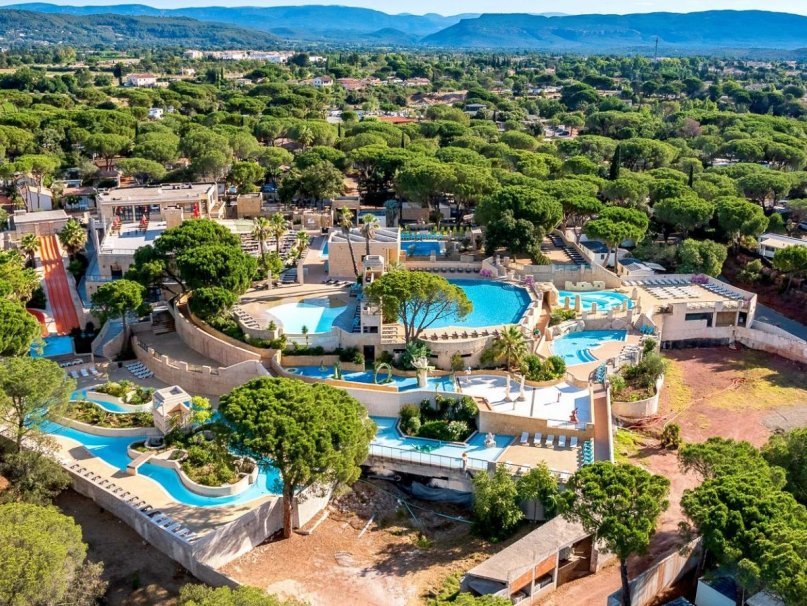 Top 10 des meilleurs campings Var pour un séjour à la dernière minute