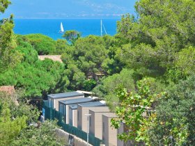 camping le mditerrane hyres  - Camping Cote d'Azur