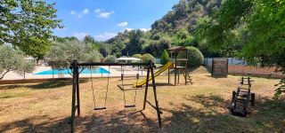 camping pas chers  valensole dans les alpes de haute provence