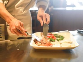 restaurants dans le var