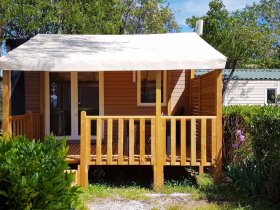 Location Mobil-Home - campings pas cher cte d'azur