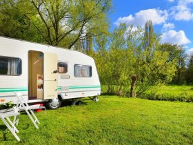 emplacement campings  - campings pas chers cte d'azur