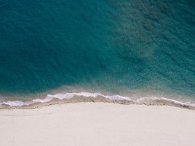 bord de mer - campings pas chers mditerrane