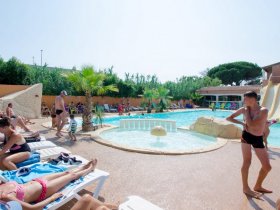 parc aquatique   camping clau mar jo