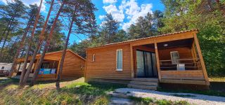 ret camping tikayan pinatelle chalet