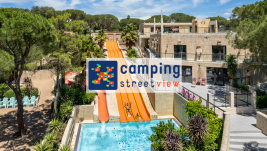 article camping street view cigales