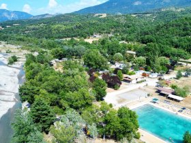 camping 3 etoiles var