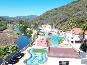 camping vallee du paradis