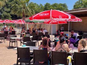 services camping muy