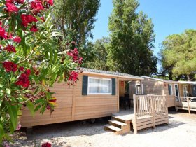 camping la bergerie