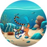 tiky rond site plonge