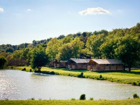 lac et tentes arlane