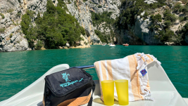 Photos google Oxygène