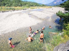 riviere baignade asse
