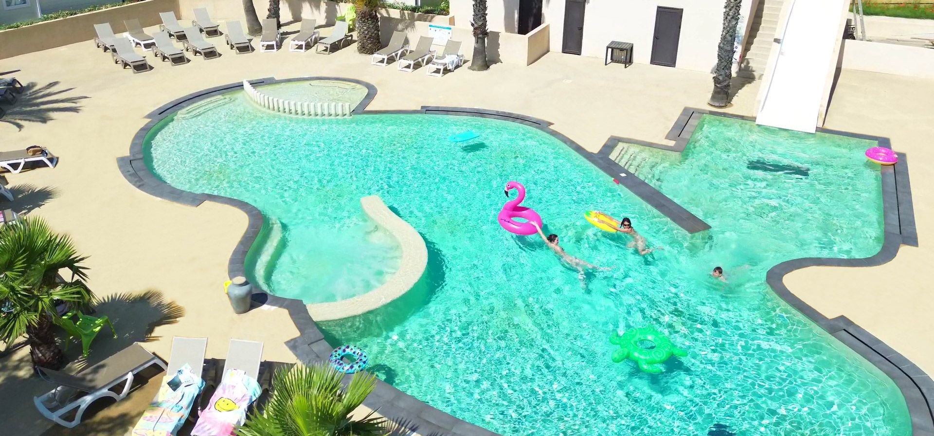 Camping dernière minute PACA Vos vacances en ProvenceAlpesCôted'Azur