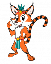 mascotte 01