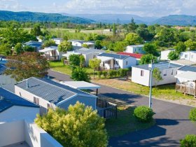 camping var derniere minute