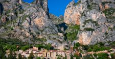 moustiers sainte marie