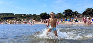 plage bergerie badine med