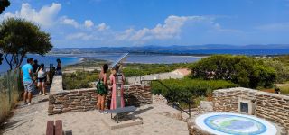 med vue prequile de giens