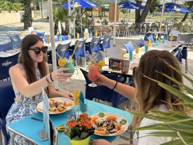 okbest cocktails (personnalis)