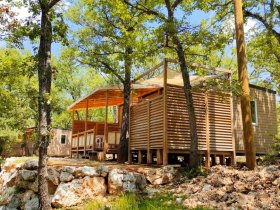 camping location salles sur verdon