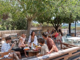 tikayan les cigales restauration 001