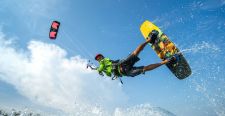 kitesurf
