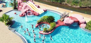 la valle du paradis tikayan   aquagym