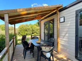 mobil home moustiers sainte marie