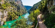 gorges du verdon