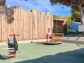 aire de jeux bergerie 2