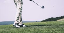 golf de roquebrune