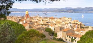 le golfe de st tropez