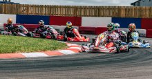 karting grimaud