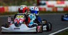 karting  Hyres