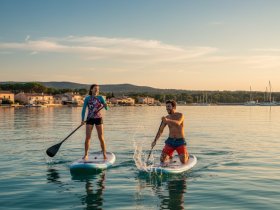 activit tang de berre