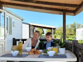 services camping  digne les bains