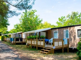campings proches de manosque