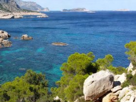 camping pr�s de parc national port cros