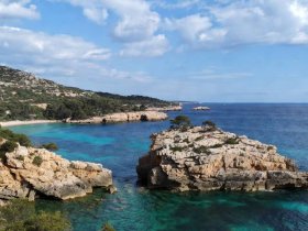 visiter parc national port cros