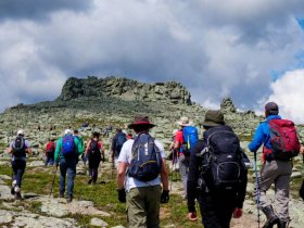 randonn�e parc national port cros