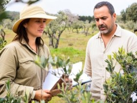 conservatoire botanique de porquerolles