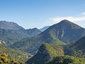 parc naturel r�gional des pr�alpes d azur